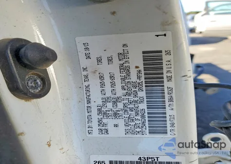 2016 Toyota Tacoma Double Cab from USA, damaged, VIN 5TFCZ5AN6GX004226